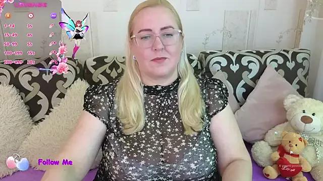 Ginesia — Toy control 5 minutes