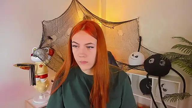 StripChat Gingerr_pie is Freechat Gingerr_pie — Handbra