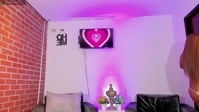Girl_on_fire_ts on StripChat