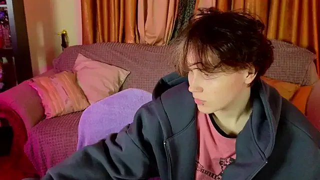 Girls_Fingers on StripChat