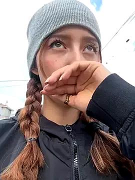 Giselle_miau on StripChat