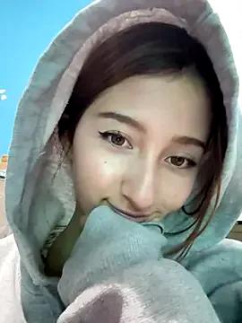 Giselle_miau on StripChat