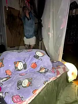 giuli_zerozero — Freechat on StripChat