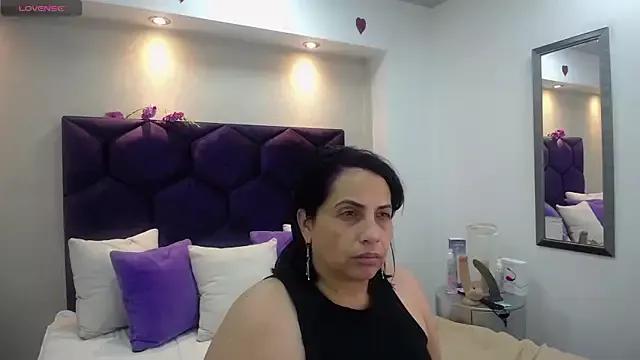 GochitaWild from StripChat is Freechat