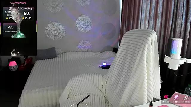 Goddes_Di on StripChat 