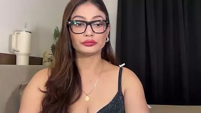 GoddessAnna on StripChat 