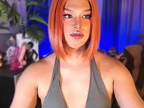 GoddessDesire_Sofia on StripChat