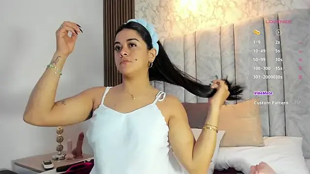 goddessfeetxx on StripChat