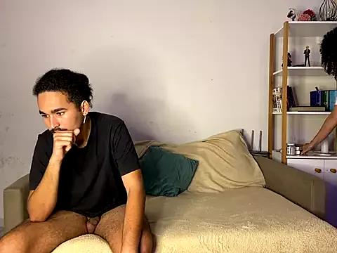 GoddessFreeIvy on StripChat