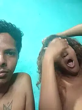 Goddesshirel on StripChat 