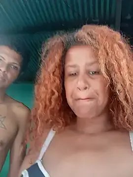 Goddesshirel on StripChat 