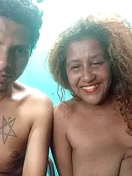 Goddesshirel on StripChat 