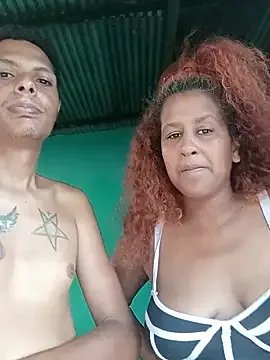 Goddesshirel on StripChat 