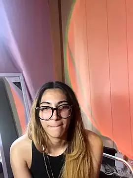 goddessyanna on StripChat 