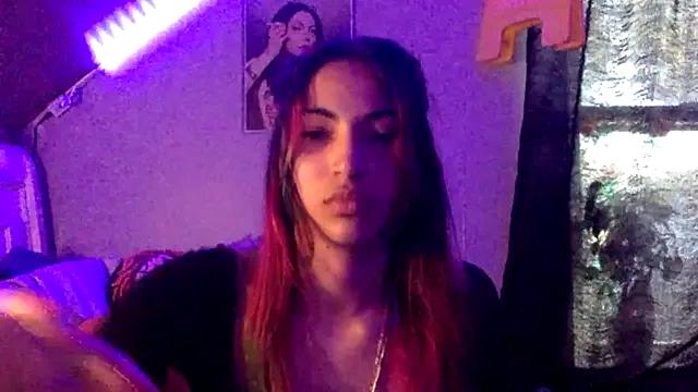 goddessyanna on StripChat 