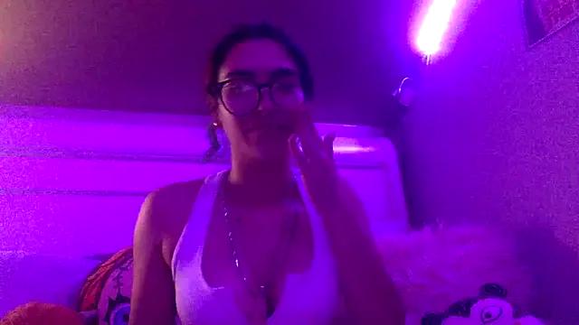 goddessyanna on StripChat