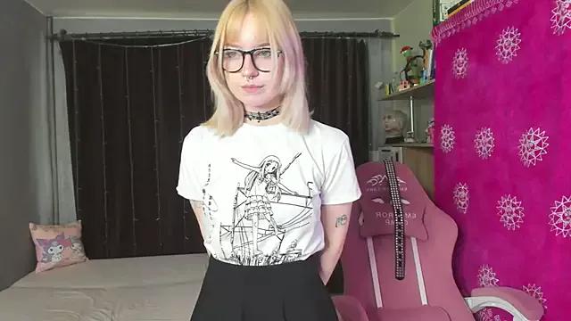godlikegirlyy — soft dance for u<3