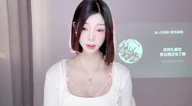 Gogo-888 on StripChat 
