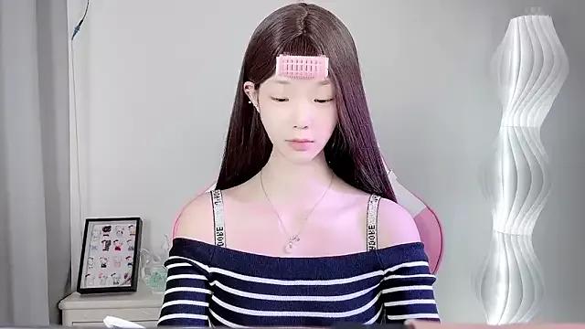 Gogo-888 on StripChat 