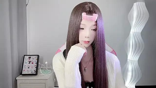 Gogo-888 on StripChat 