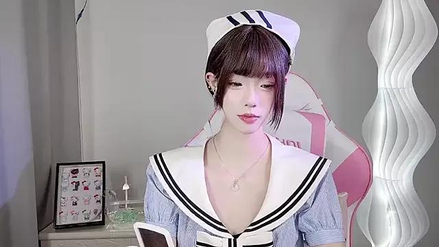Gogo-888 on StripChat 