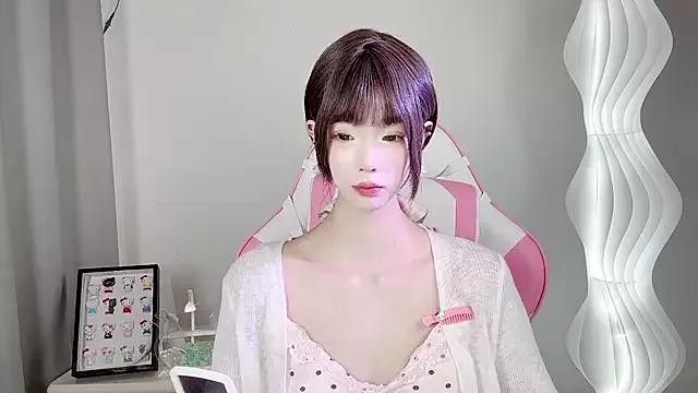 Gogo-888 on StripChat 