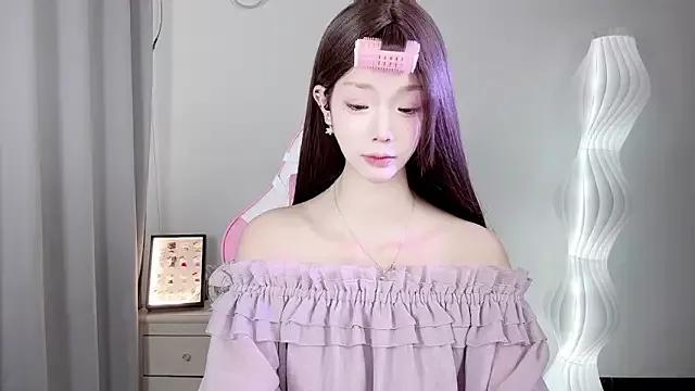 Gogo-888 on StripChat 