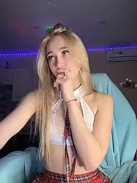 Good__Girl_ — Naked for me and masturbate