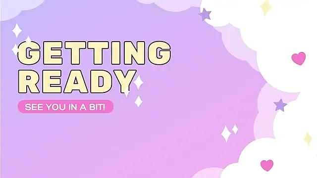 goodbyegrlz on StripChat