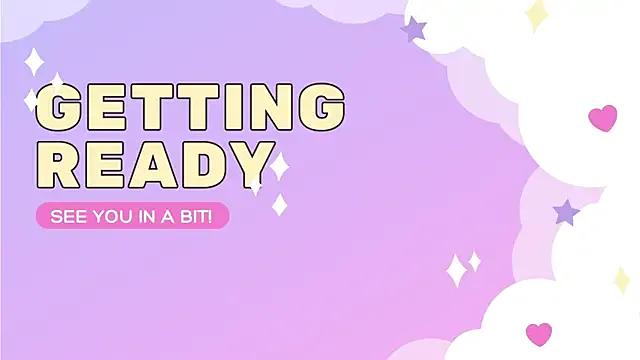 goodbyegrlz on StripChat