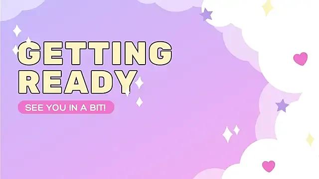 goodbyegrlz on StripChat