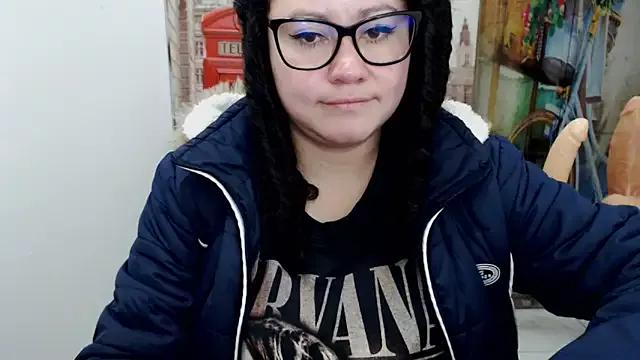 greeneyes_nurse on StripChat 