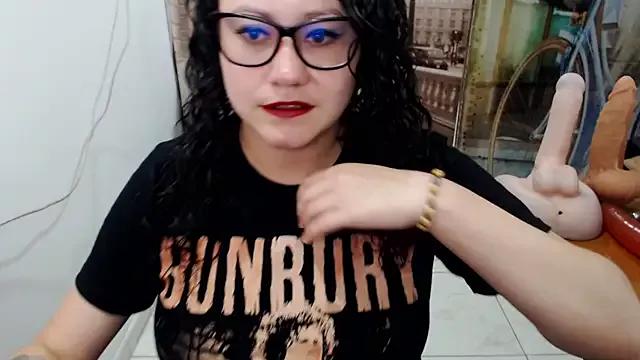 greeneyes_nurse on StripChat 