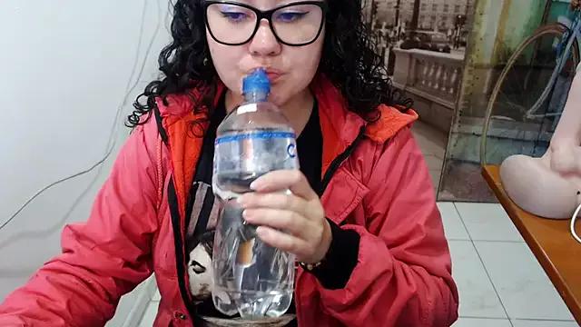 greeneyes_nurse on StripChat 