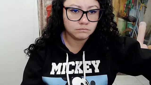 greeneyes_nurse on StripChat 