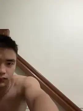 greenteazhang on StripChat