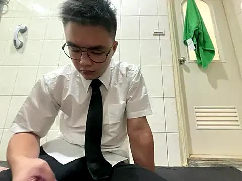 greenteazhang — take off 