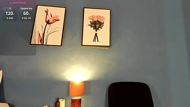 Grettel_w on StripChat