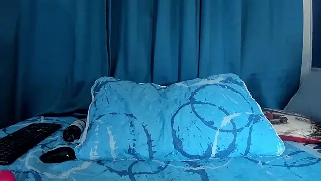 Grettel_w on StripChat