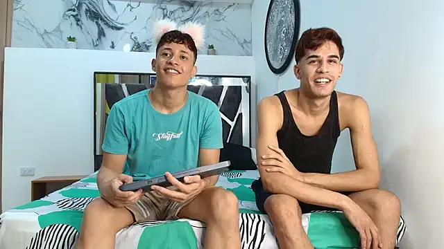 GRETTY_BOYS on StripChat