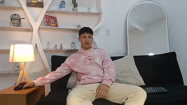 GRETTY_BOYS on StripChat