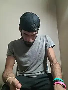 GuyInNY — Freechat on StripChat