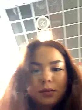 Hana-Noami on StripChat 