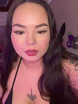 Hana-Noami on StripChat 