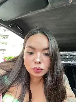 Hana-Noami on StripChat 