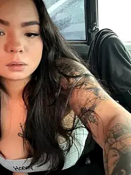 Hana-Noami on StripChat 