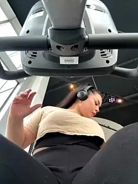 Hana-Noami on StripChat 