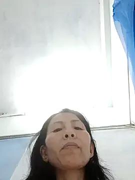 Hana_67 on StripChat