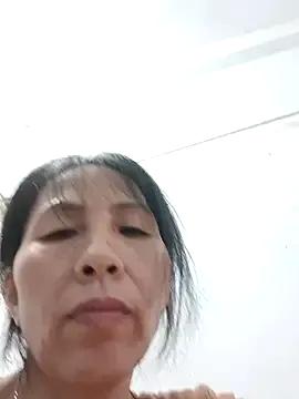 Hana_67 on StripChat