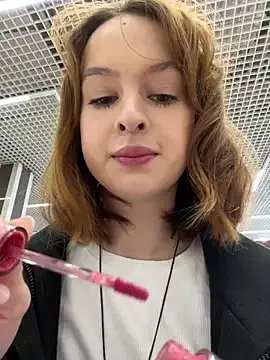 hani_obsessed on StripChat